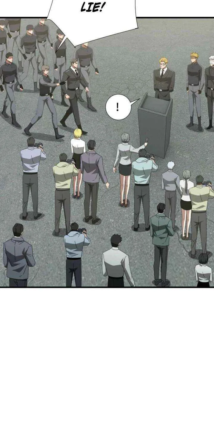 Read Tyrant of the Otherworld Prison My Shadow Can Evolve Infinitely EN Manga Online