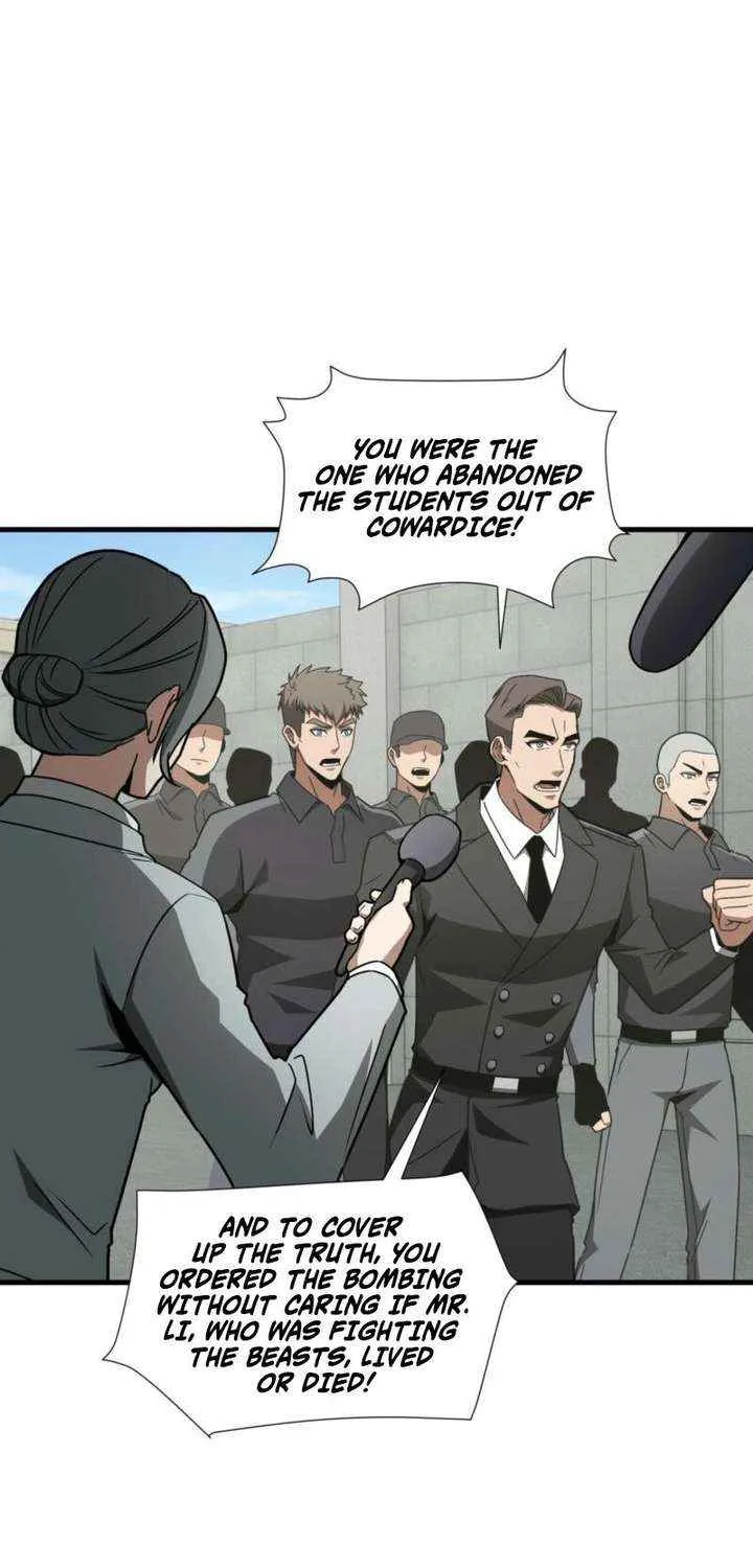 Read Tyrant of the Otherworld Prison My Shadow Can Evolve Infinitely EN Manga Online