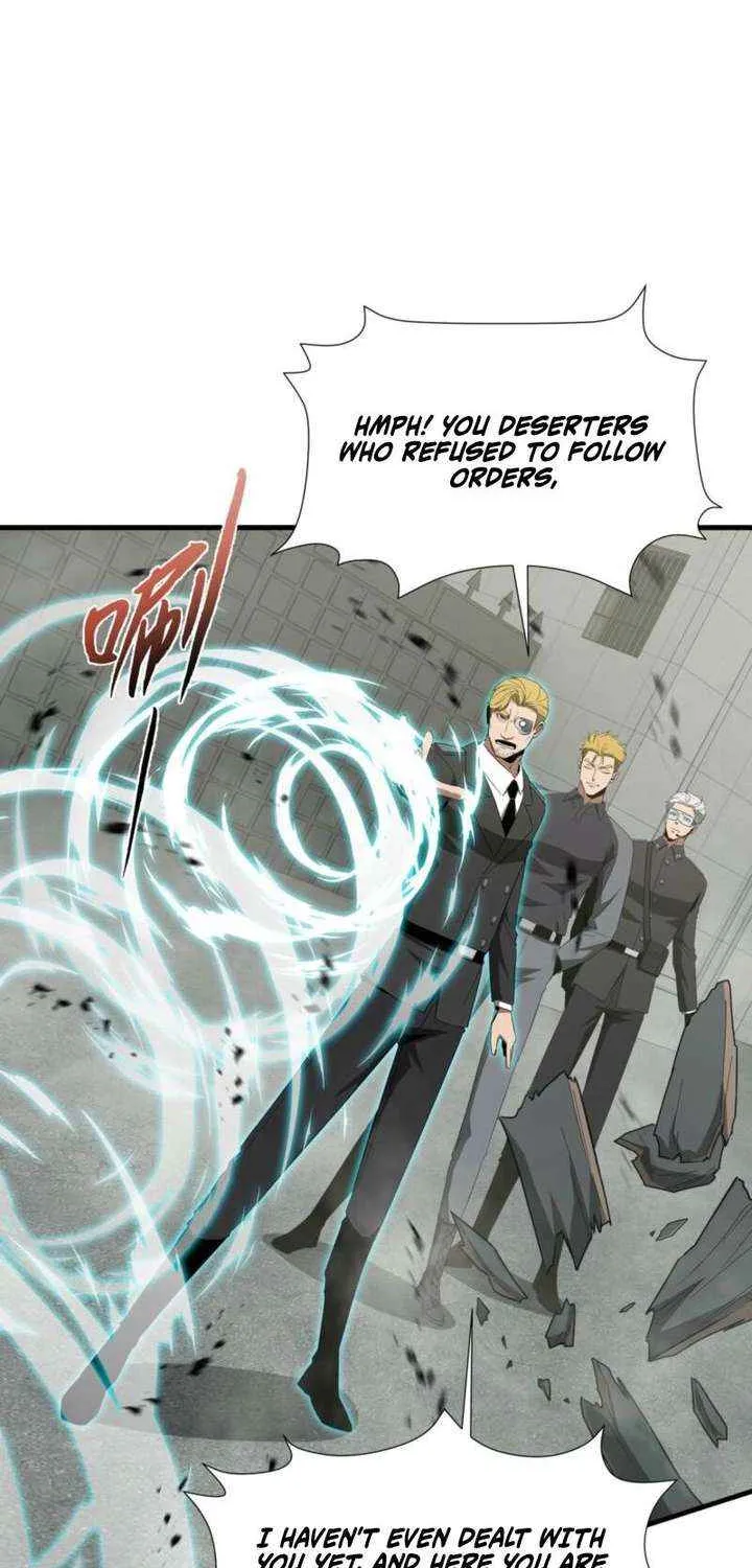 Read Tyrant of the Otherworld Prison My Shadow Can Evolve Infinitely EN Manga Online