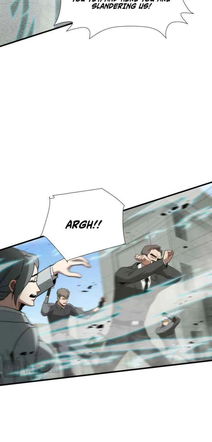 Read Tyrant of the Otherworld Prison My Shadow Can Evolve Infinitely EN Manga Online