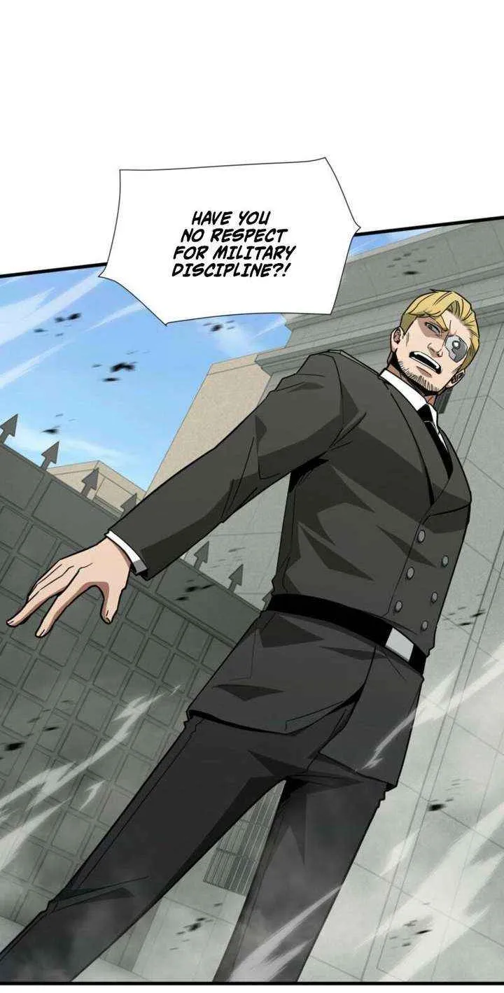 Read Tyrant of the Otherworld Prison My Shadow Can Evolve Infinitely EN Manga Online