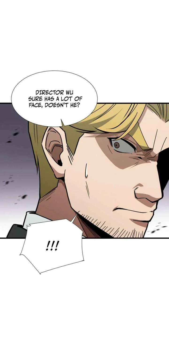 Read Tyrant of the Otherworld Prison My Shadow Can Evolve Infinitely EN Manga Online