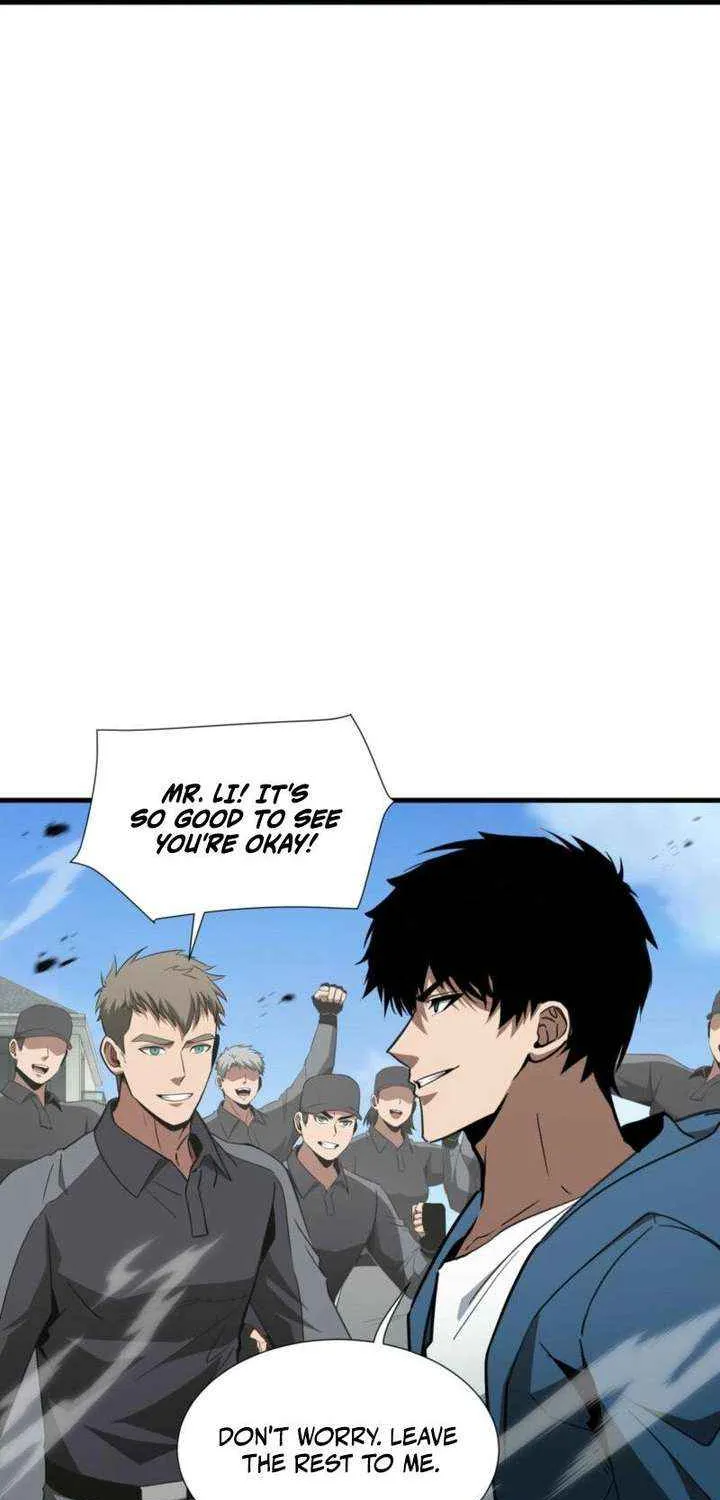 Read Tyrant of the Otherworld Prison My Shadow Can Evolve Infinitely EN Manga Online