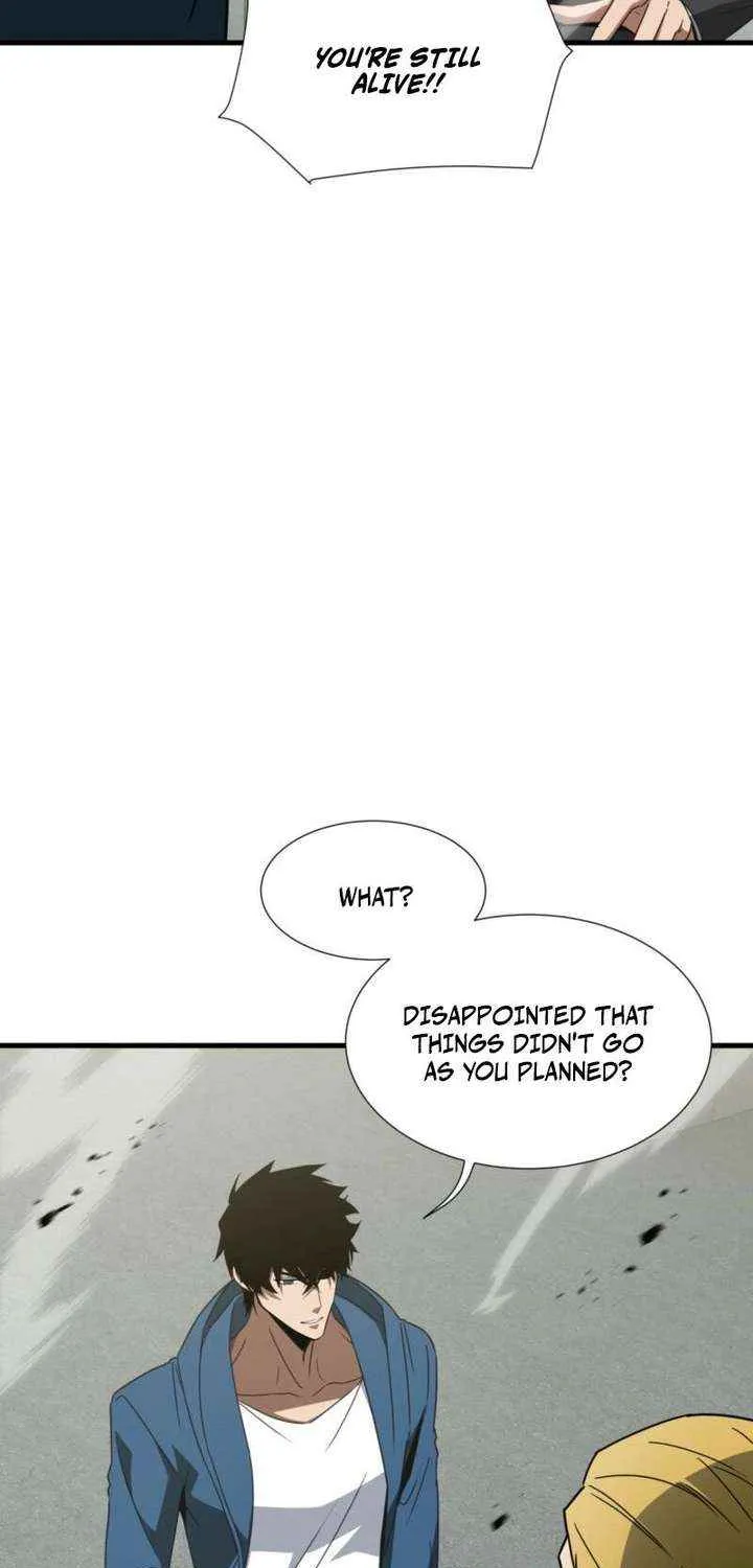 Read Tyrant of the Otherworld Prison My Shadow Can Evolve Infinitely EN Manga Online