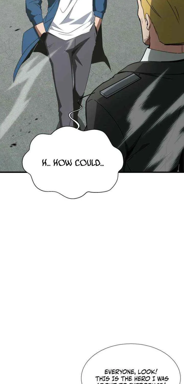 Read Tyrant of the Otherworld Prison My Shadow Can Evolve Infinitely EN Manga Online