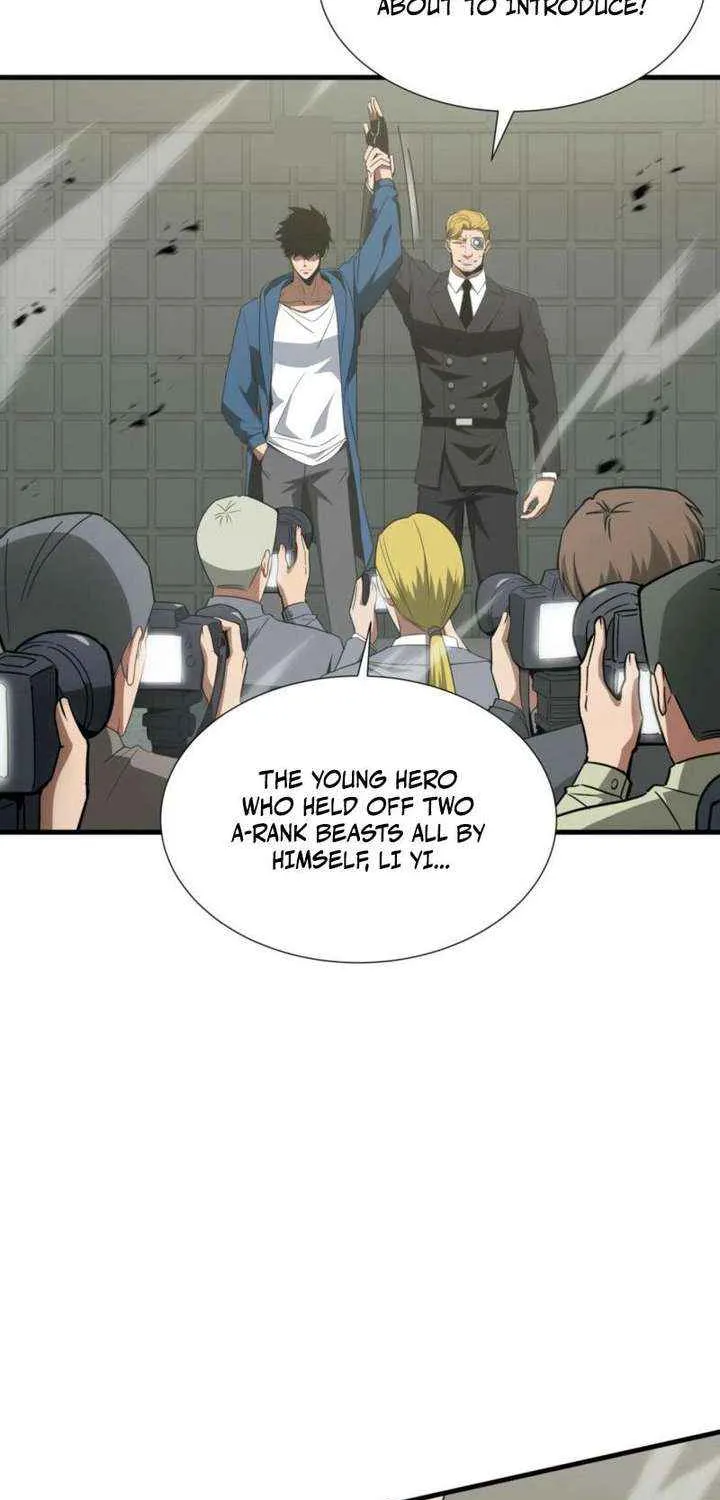 Read Tyrant of the Otherworld Prison My Shadow Can Evolve Infinitely EN Manga Online