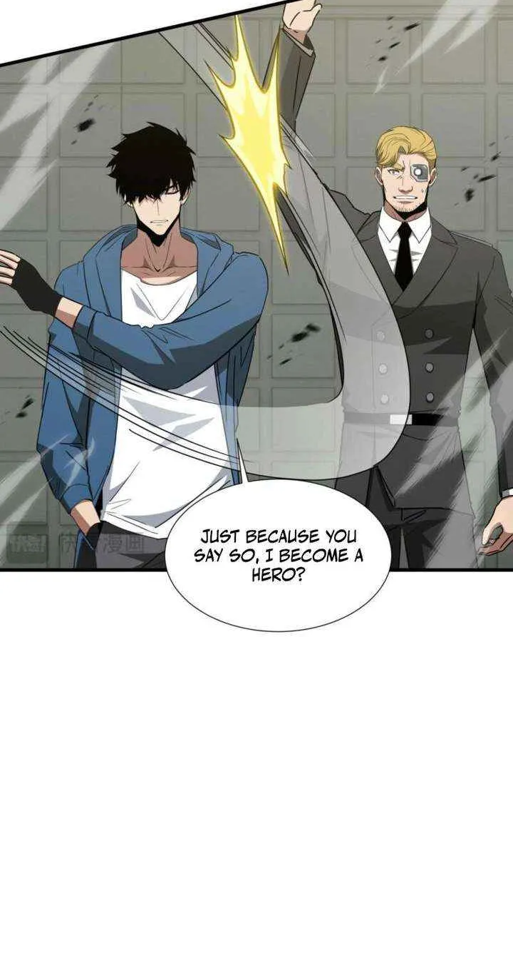 Read Tyrant of the Otherworld Prison My Shadow Can Evolve Infinitely EN Manga Online
