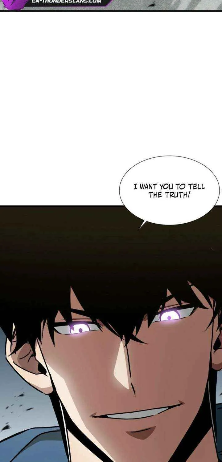 Read Tyrant of the Otherworld Prison My Shadow Can Evolve Infinitely EN Manga Online