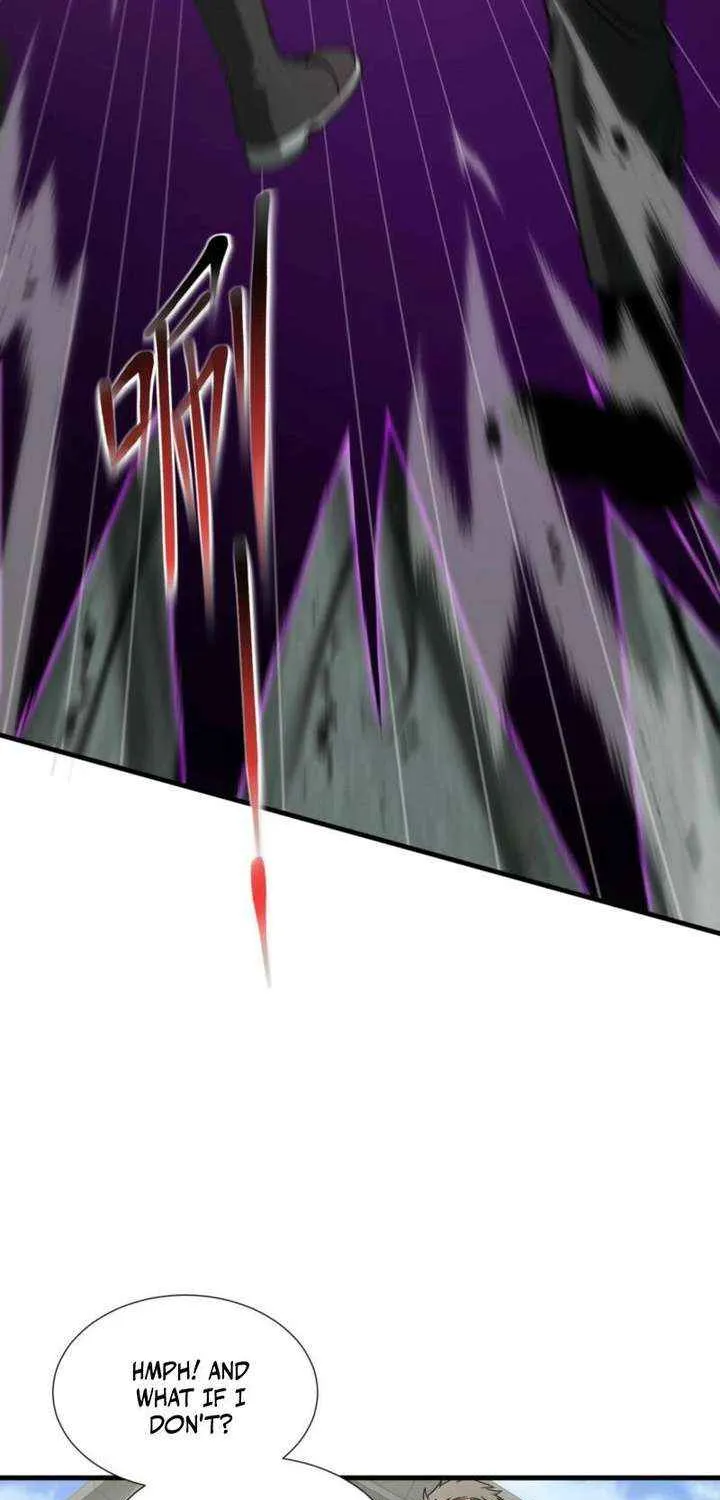 Read Tyrant of the Otherworld Prison My Shadow Can Evolve Infinitely EN Manga Online