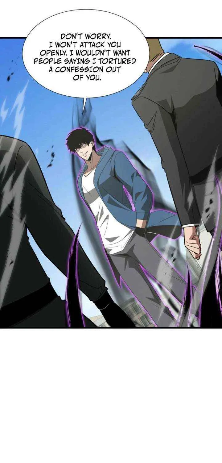 Read Tyrant of the Otherworld Prison My Shadow Can Evolve Infinitely EN Manga Online