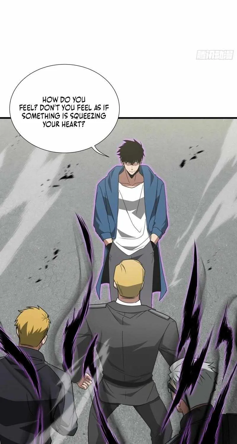 Read Tyrant of the Otherworld Prison My Shadow Can Evolve Infinitely EN Manga Online