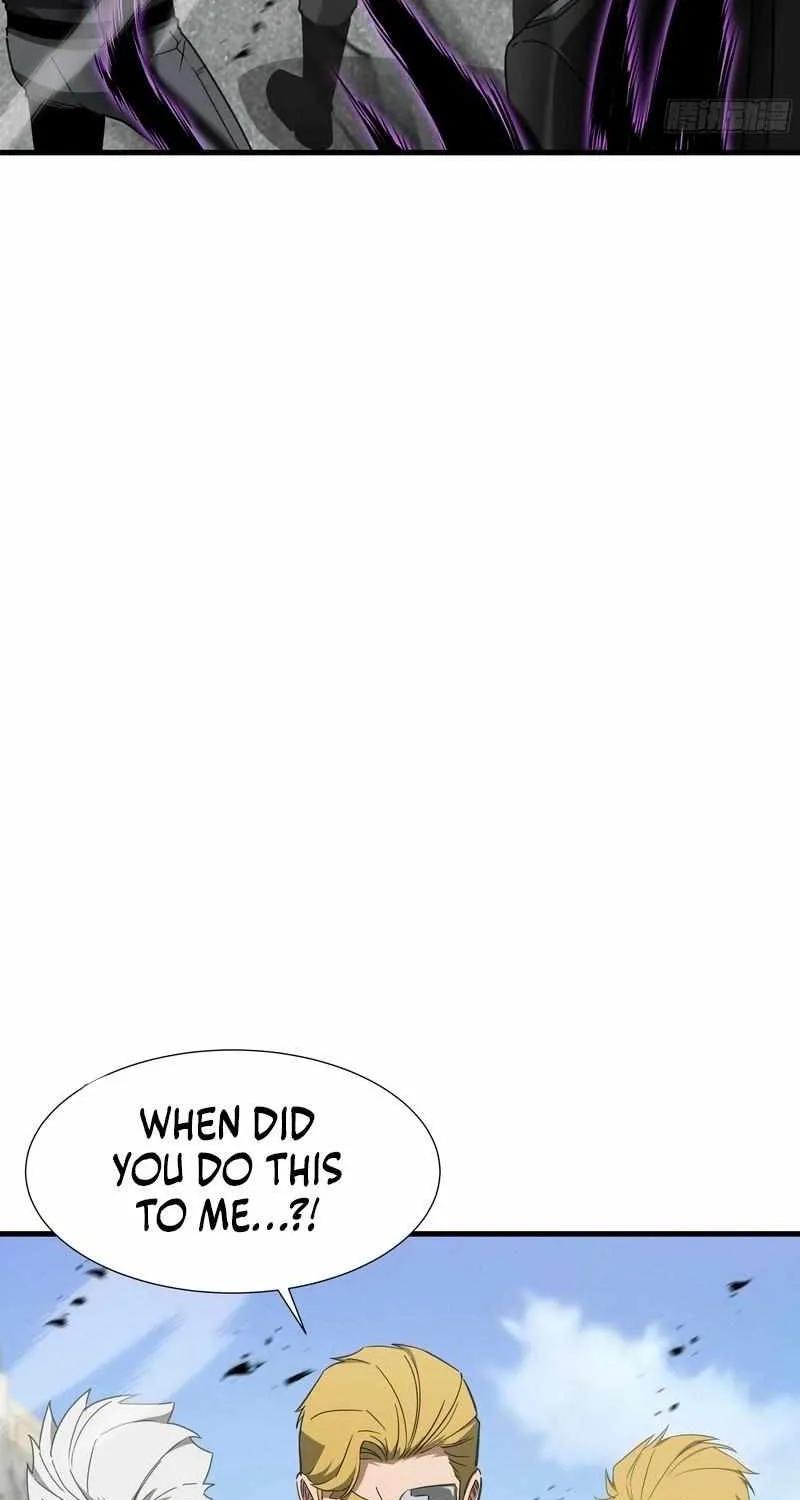 Read Tyrant of the Otherworld Prison My Shadow Can Evolve Infinitely EN Manga Online