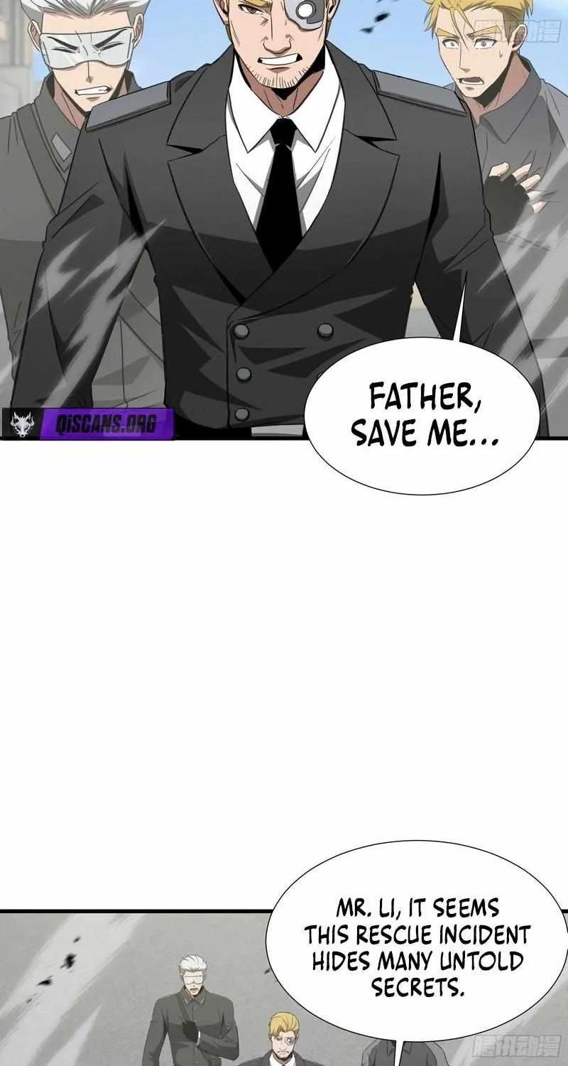 Read Tyrant of the Otherworld Prison My Shadow Can Evolve Infinitely EN Manga Online
