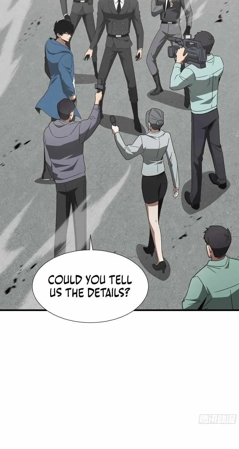 Read Tyrant of the Otherworld Prison My Shadow Can Evolve Infinitely EN Manga Online