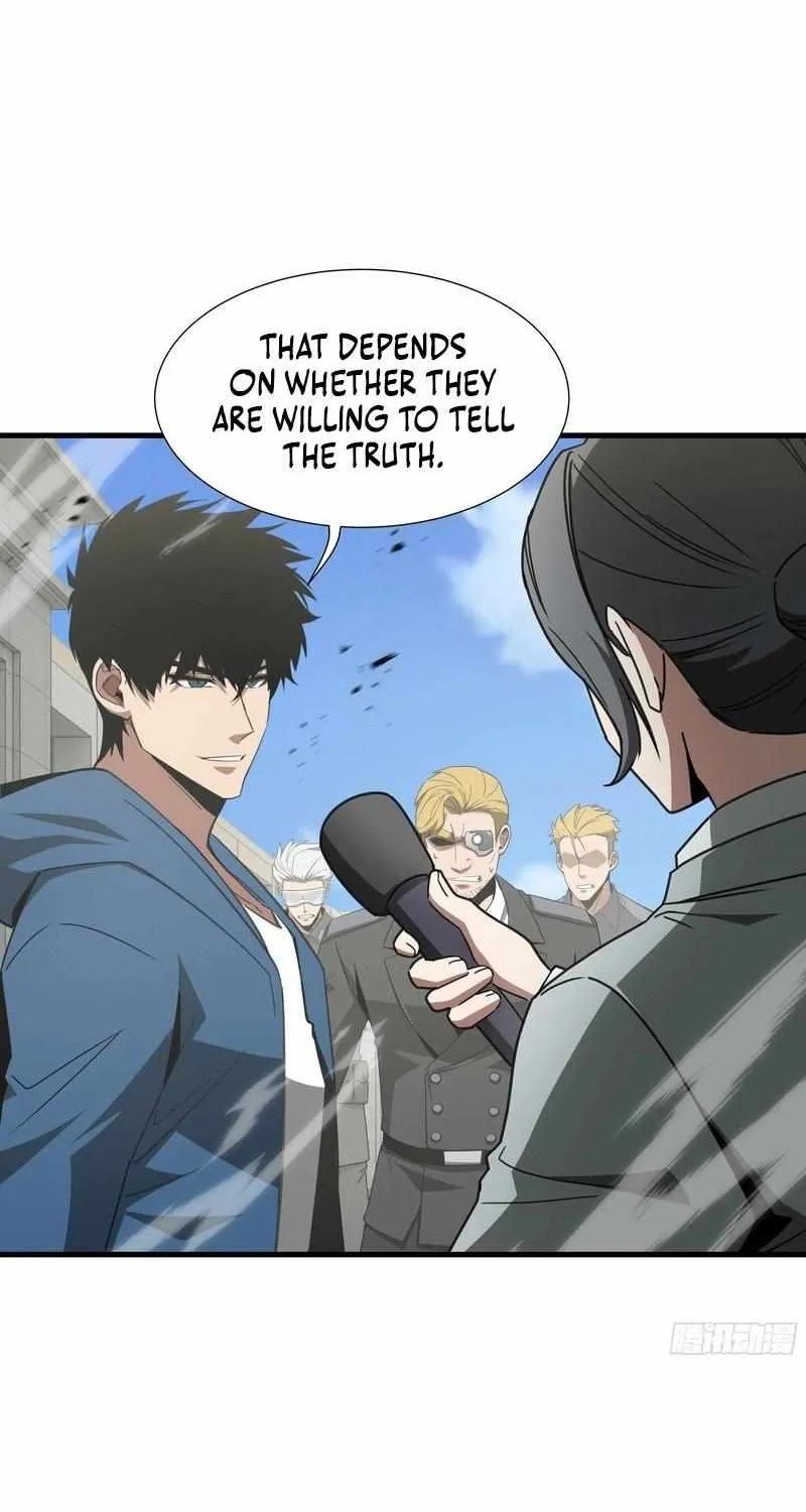 Read Tyrant of the Otherworld Prison My Shadow Can Evolve Infinitely EN Manga Online