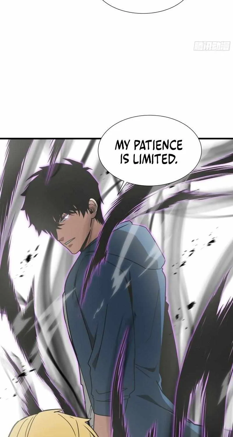 Read Tyrant of the Otherworld Prison My Shadow Can Evolve Infinitely EN Manga Online