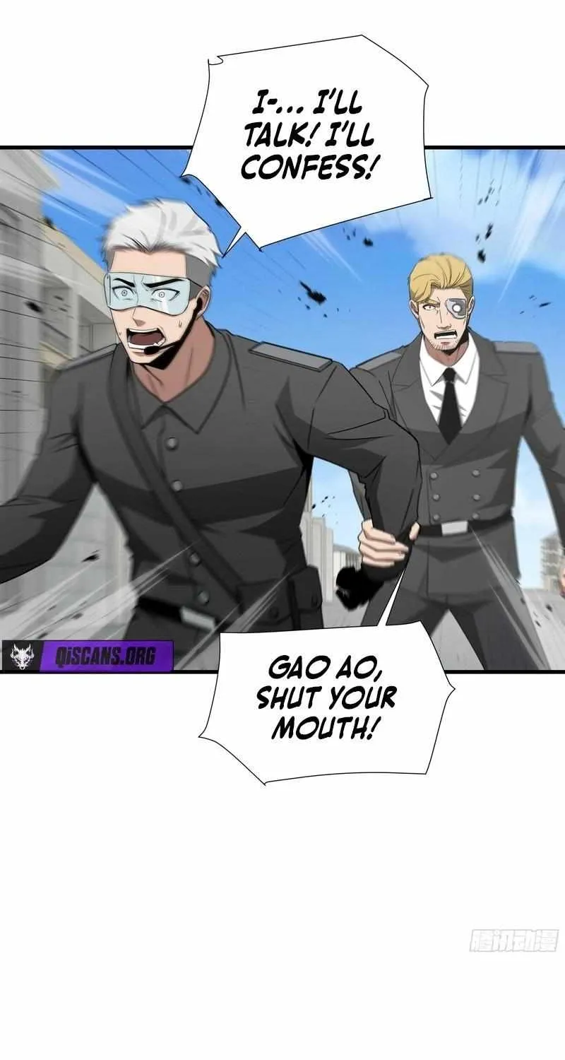 Read Tyrant of the Otherworld Prison My Shadow Can Evolve Infinitely EN Manga Online