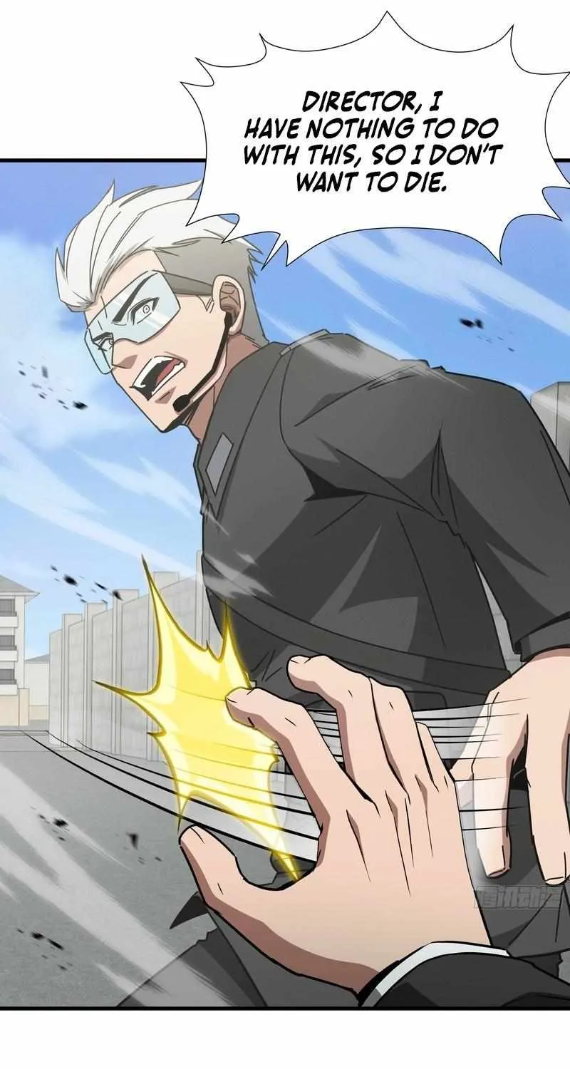 Read Tyrant of the Otherworld Prison My Shadow Can Evolve Infinitely EN Manga Online