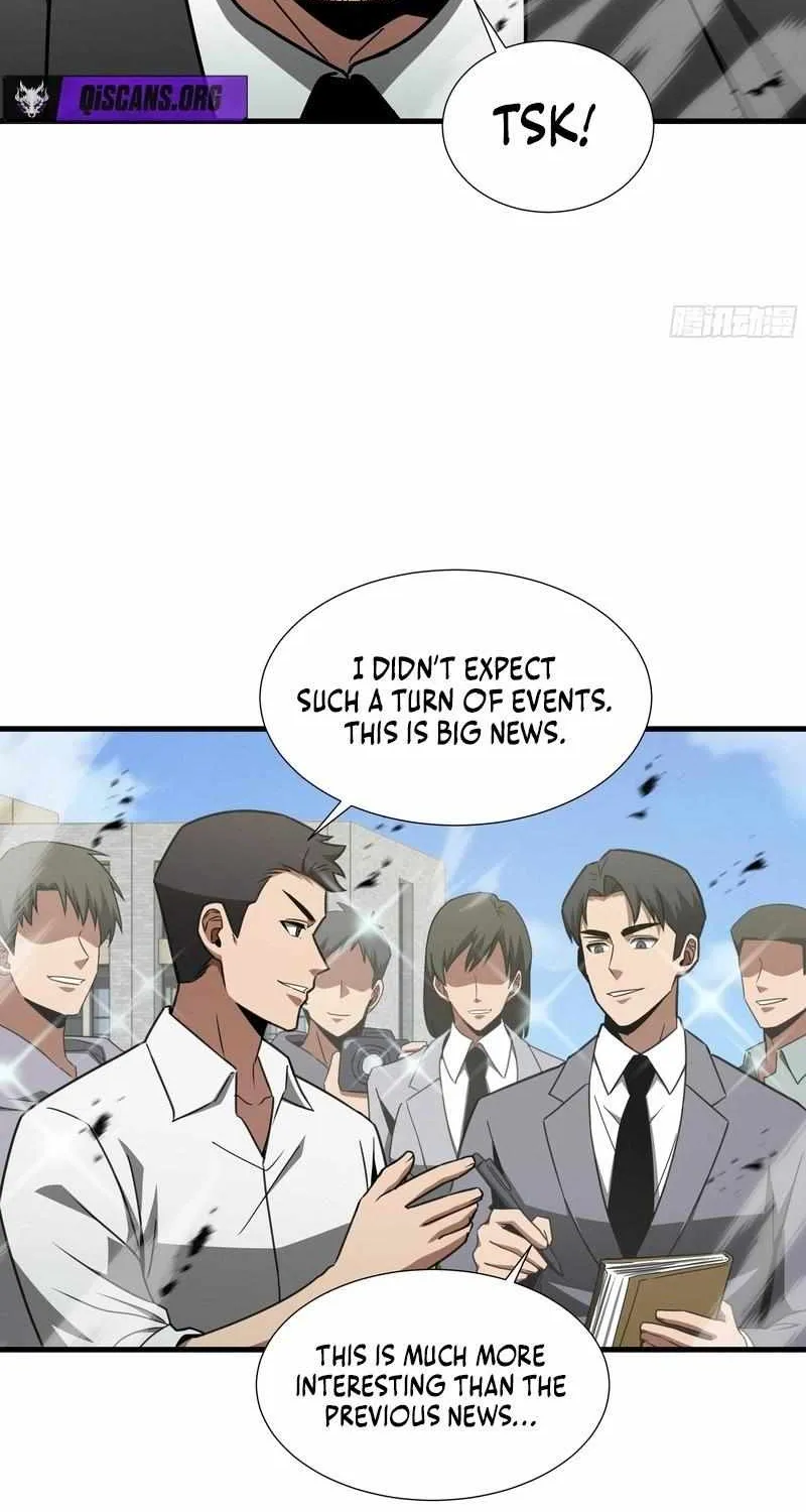 Read Tyrant of the Otherworld Prison My Shadow Can Evolve Infinitely EN Manga Online