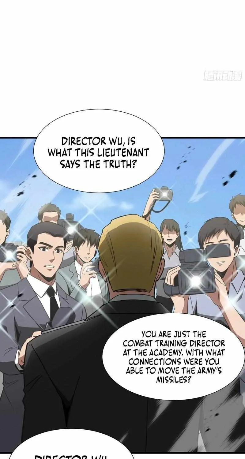 Read Tyrant of the Otherworld Prison My Shadow Can Evolve Infinitely EN Manga Online