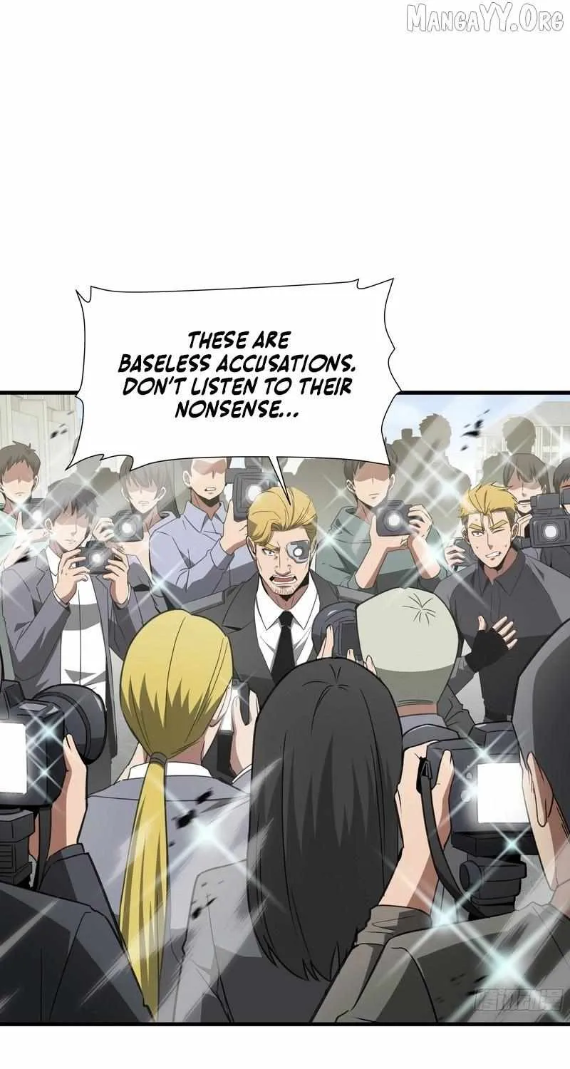 Read Tyrant of the Otherworld Prison My Shadow Can Evolve Infinitely EN Manga Online