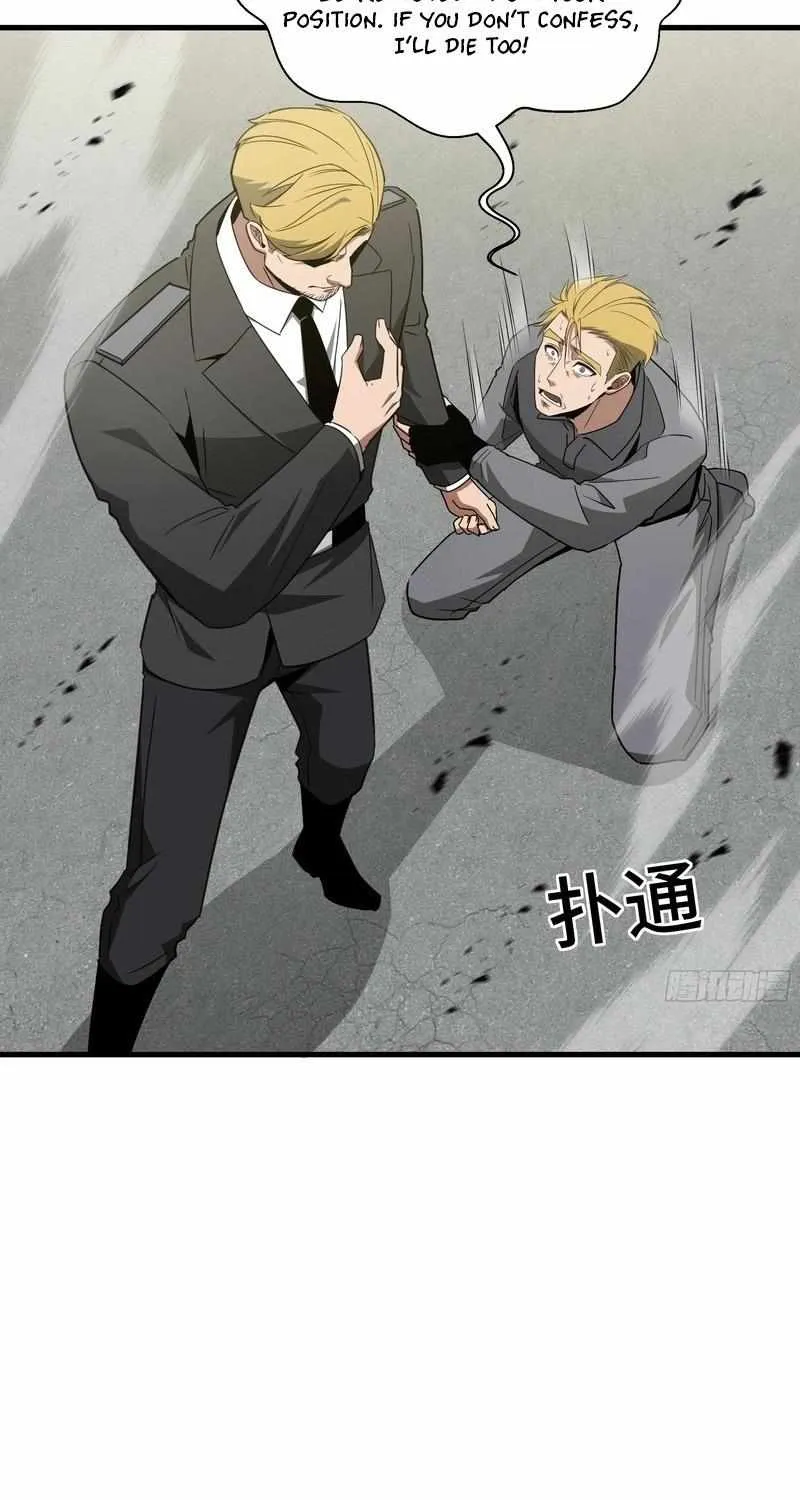 Read Tyrant of the Otherworld Prison My Shadow Can Evolve Infinitely EN Manga Online