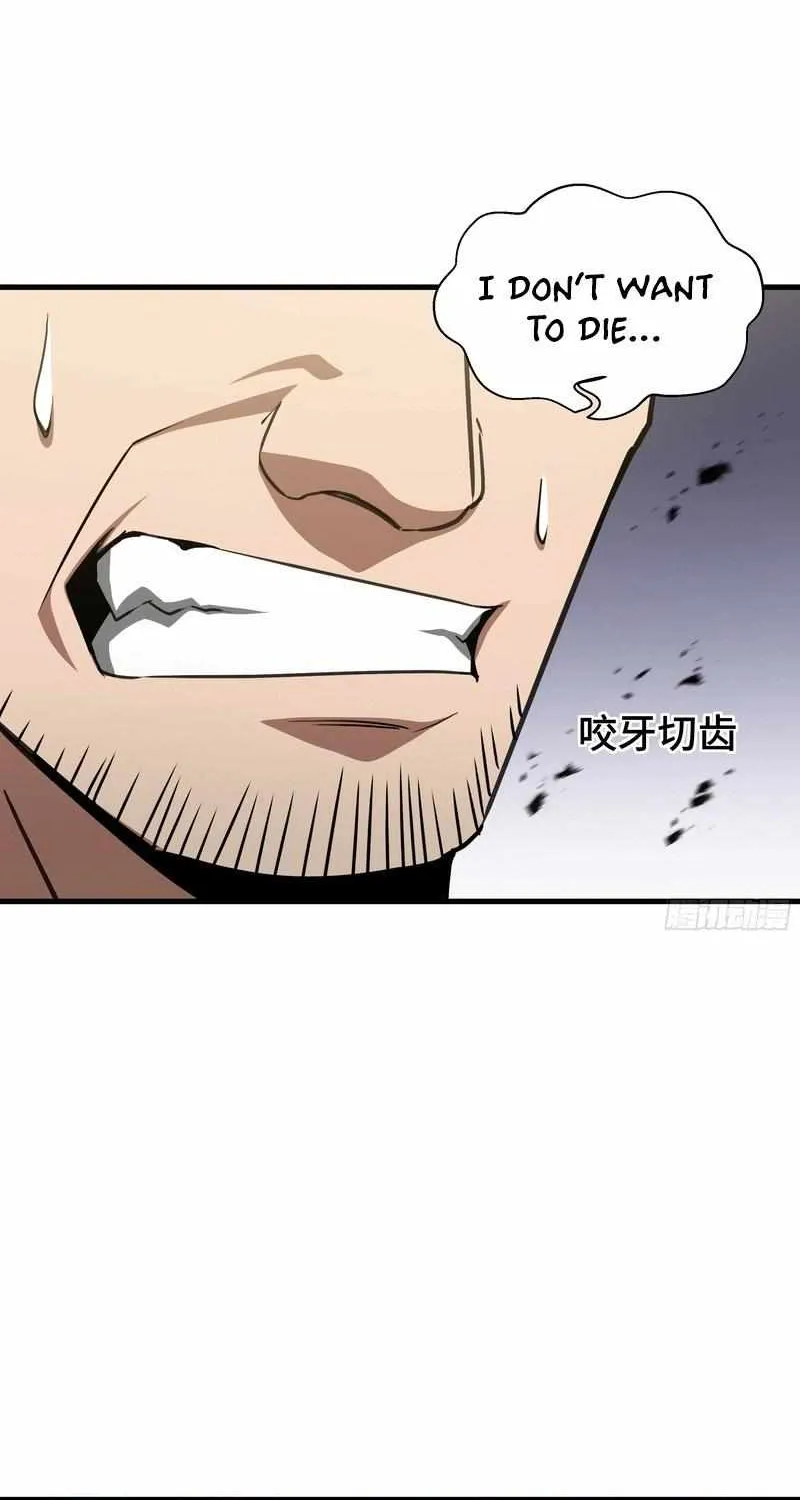 Read Tyrant of the Otherworld Prison My Shadow Can Evolve Infinitely EN Manga Online