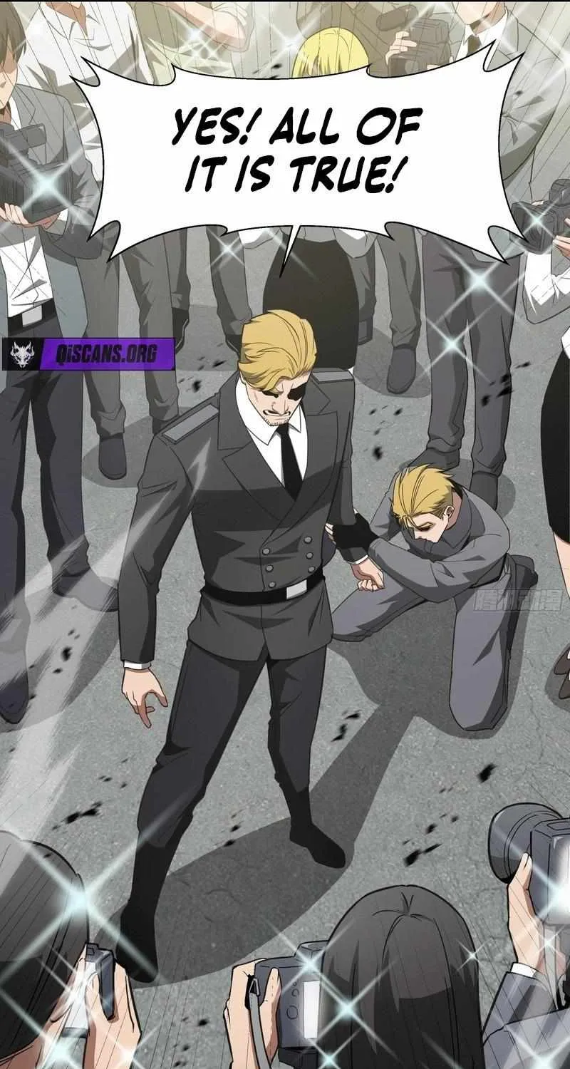 Read Tyrant of the Otherworld Prison My Shadow Can Evolve Infinitely EN Manga Online