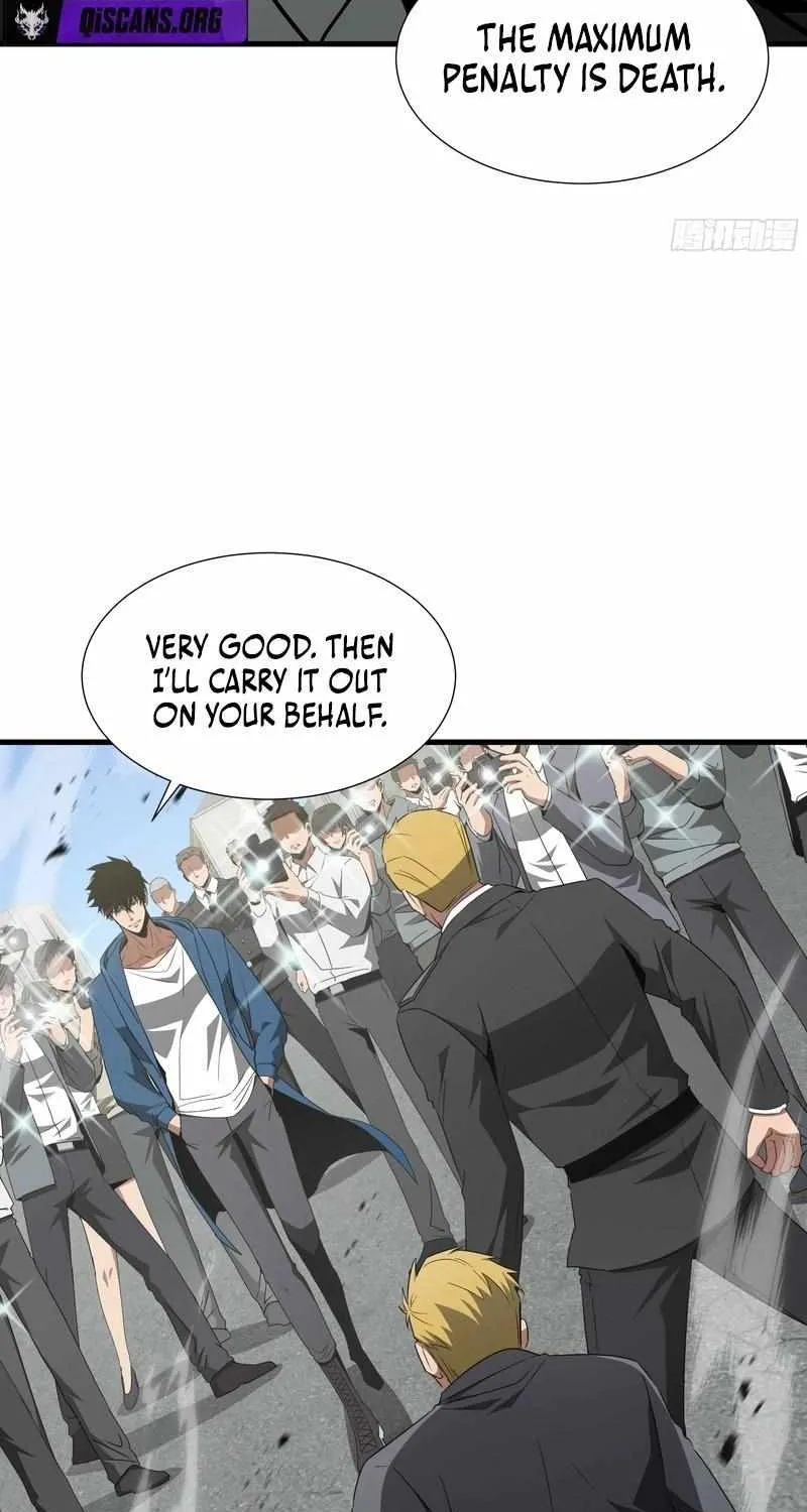 Read Tyrant of the Otherworld Prison My Shadow Can Evolve Infinitely EN Manga Online