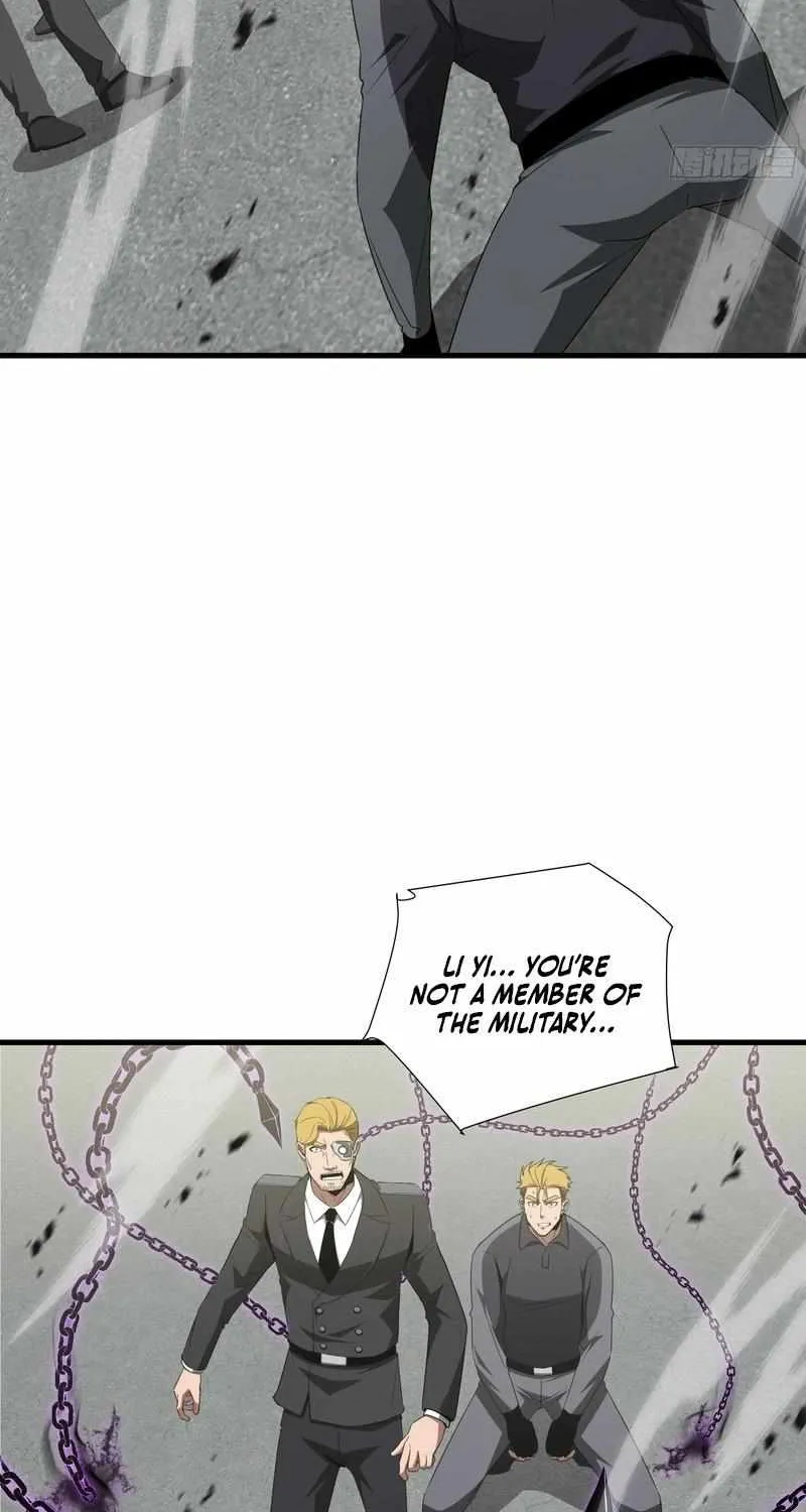 Read Tyrant of the Otherworld Prison My Shadow Can Evolve Infinitely EN Manga Online