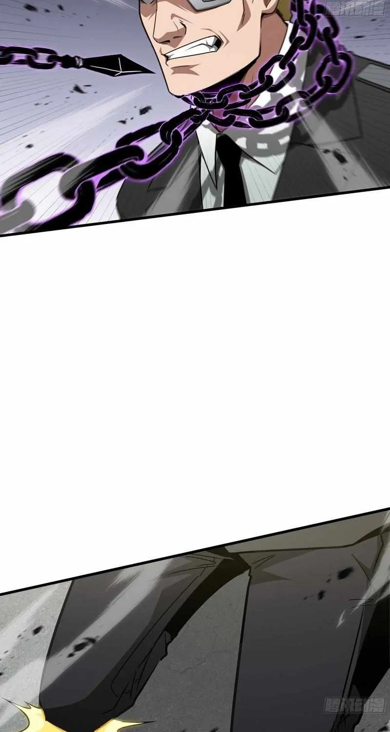 Read Tyrant of the Otherworld Prison My Shadow Can Evolve Infinitely EN Manga Online
