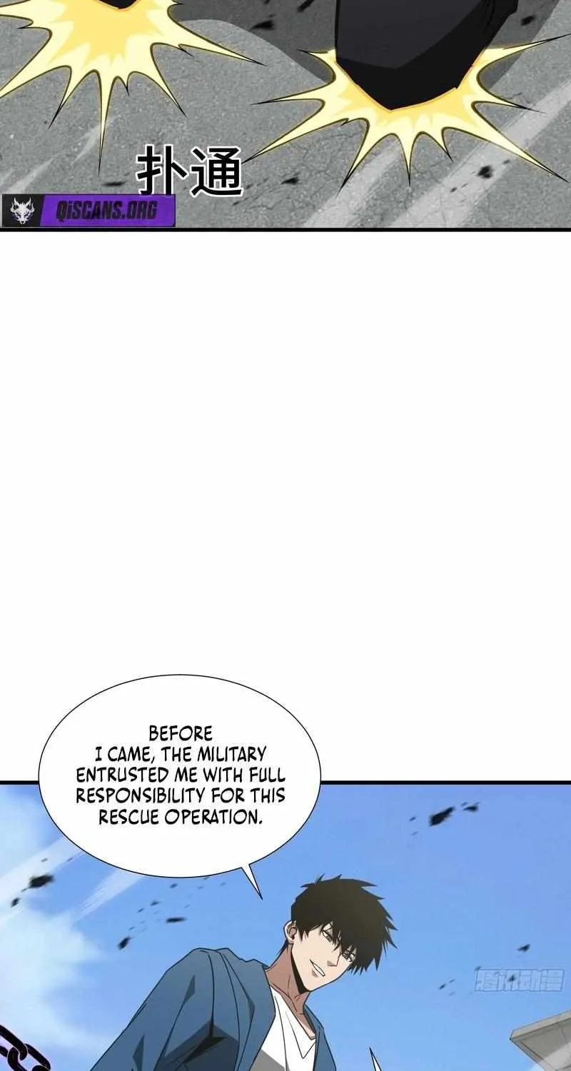 Read Tyrant of the Otherworld Prison My Shadow Can Evolve Infinitely EN Manga Online