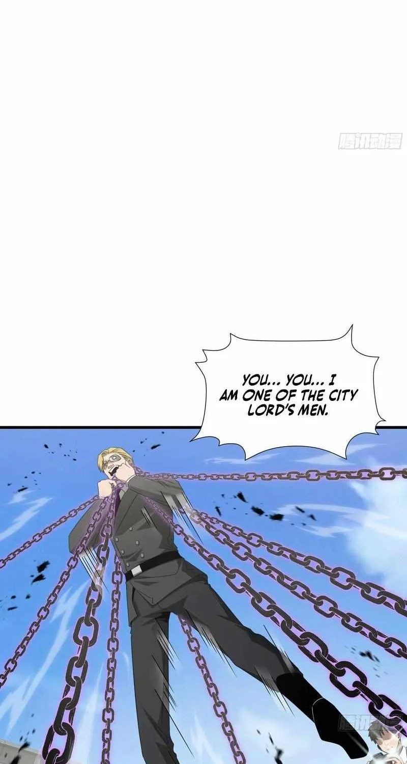 Read Tyrant of the Otherworld Prison My Shadow Can Evolve Infinitely EN Manga Online