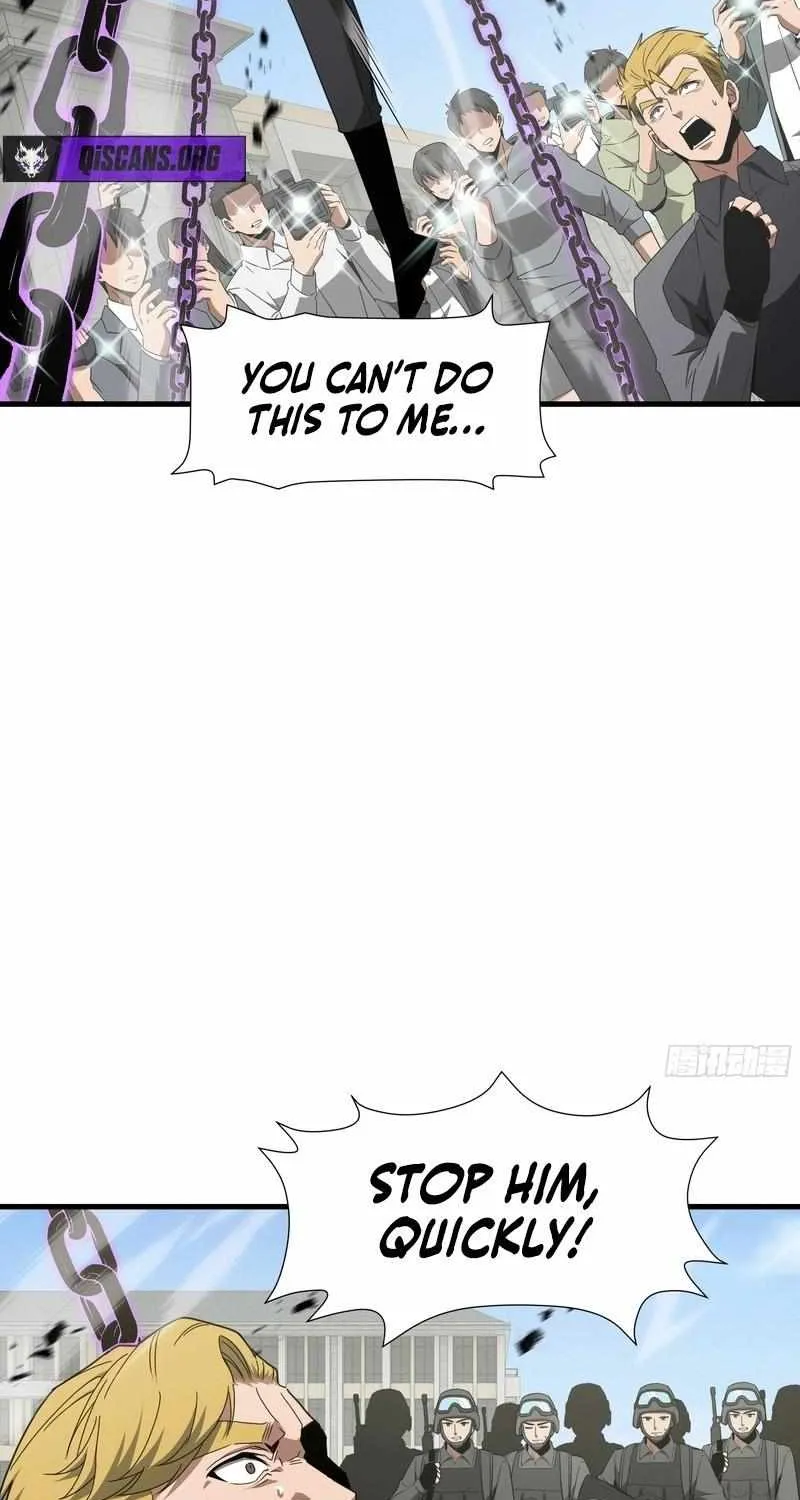 Read Tyrant of the Otherworld Prison My Shadow Can Evolve Infinitely EN Manga Online