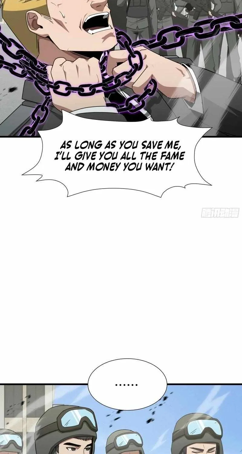 Read Tyrant of the Otherworld Prison My Shadow Can Evolve Infinitely EN Manga Online