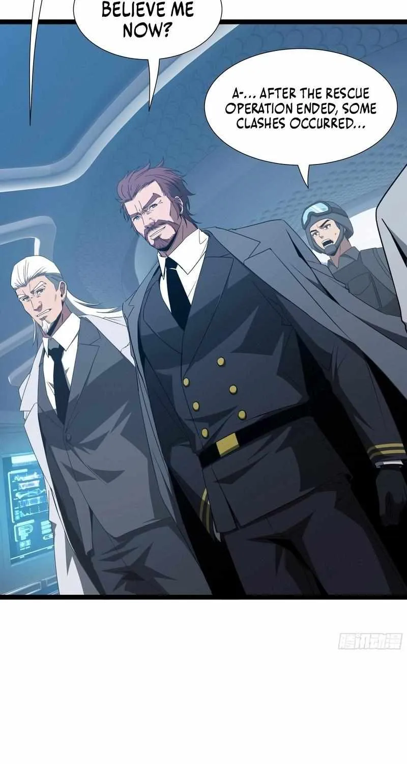 Read Tyrant of the Otherworld Prison My Shadow Can Evolve Infinitely EN Manga Online