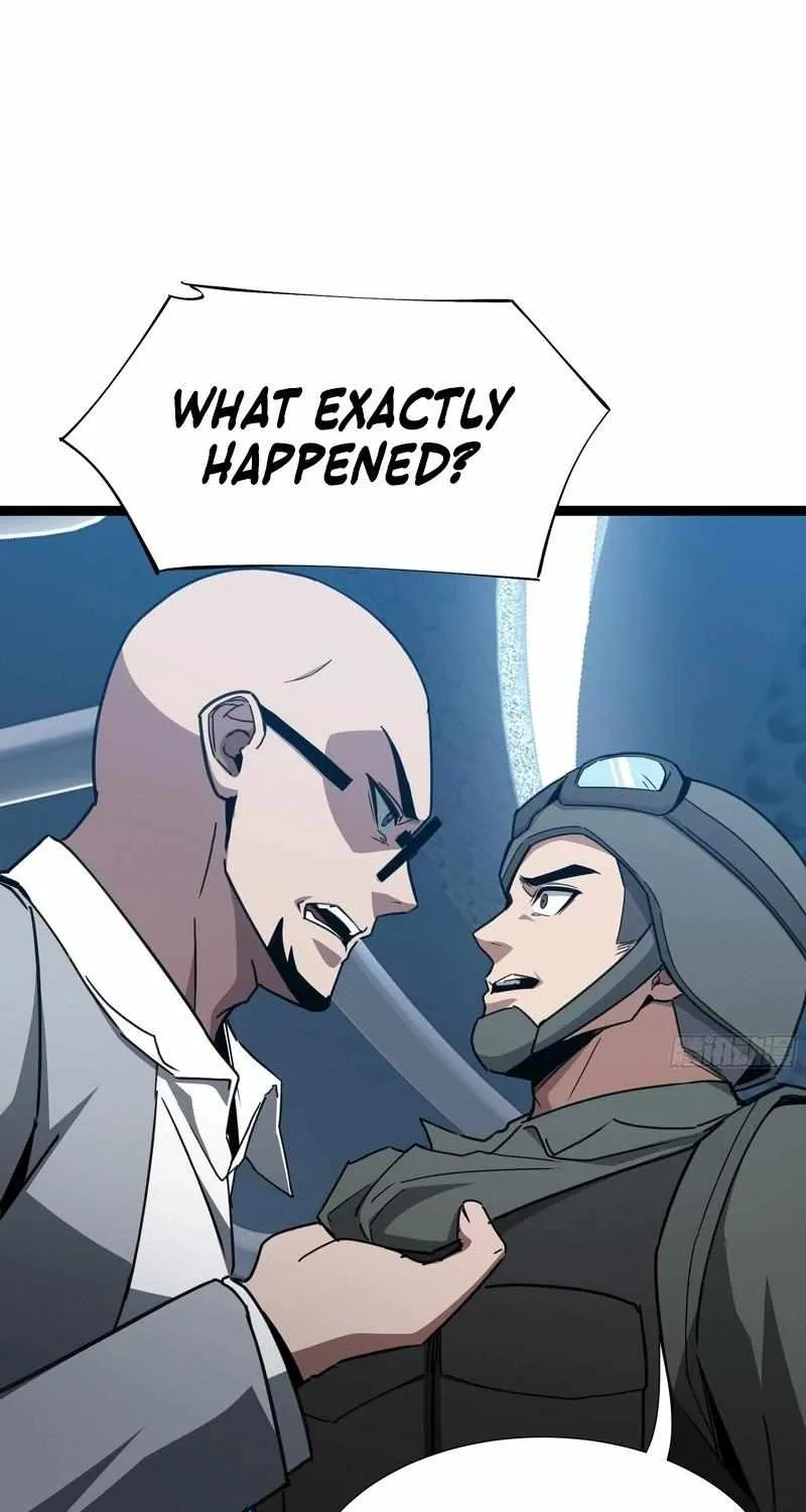 Read Tyrant of the Otherworld Prison My Shadow Can Evolve Infinitely EN Manga Online