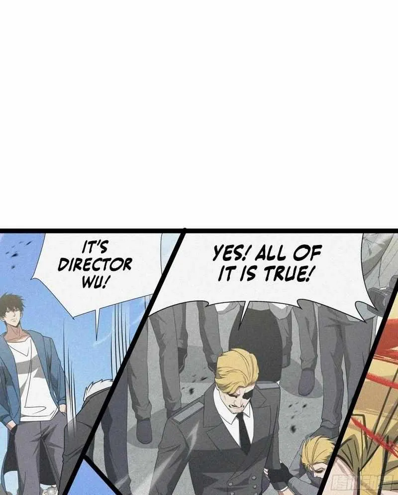 Read Tyrant of the Otherworld Prison My Shadow Can Evolve Infinitely EN Manga Online