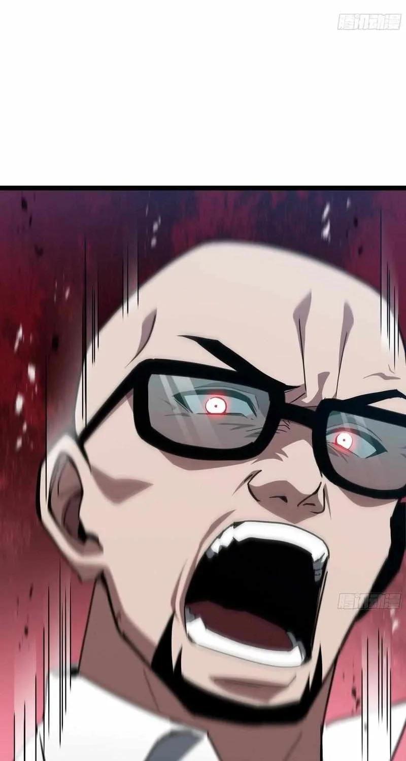 Read Tyrant of the Otherworld Prison My Shadow Can Evolve Infinitely EN Manga Online