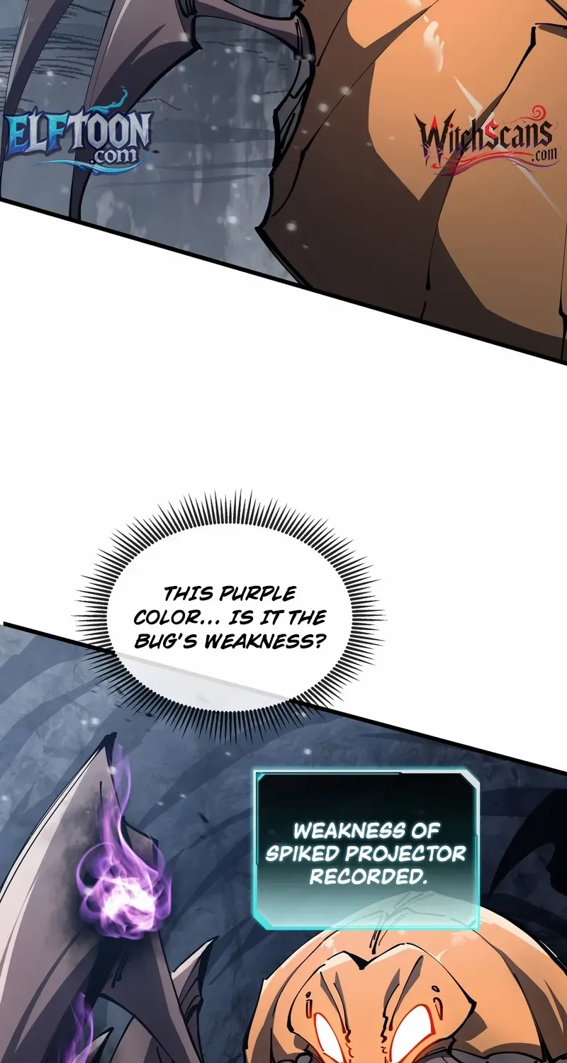 Read Tyrant of the Otherworld Prison My Shadow Can Evolve Infinitely EN Manga Online