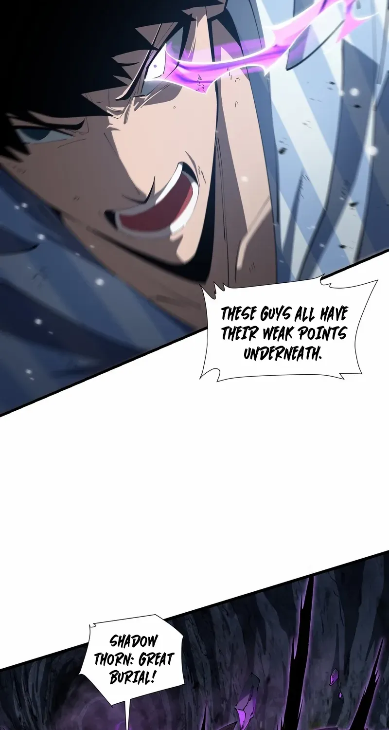 Read Tyrant of the Otherworld Prison My Shadow Can Evolve Infinitely EN Manga Online