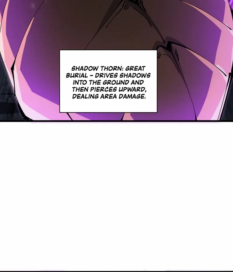 Read Tyrant of the Otherworld Prison My Shadow Can Evolve Infinitely EN Manga Online