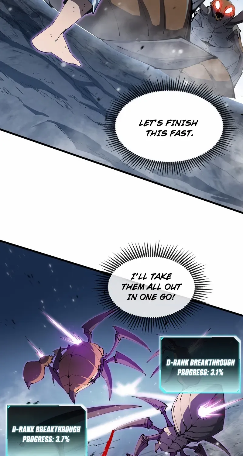 Read Tyrant of the Otherworld Prison My Shadow Can Evolve Infinitely EN Manga Online