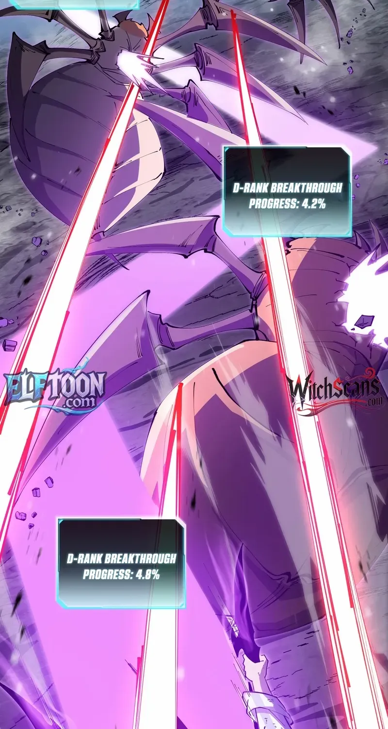 Read Tyrant of the Otherworld Prison My Shadow Can Evolve Infinitely EN Manga Online