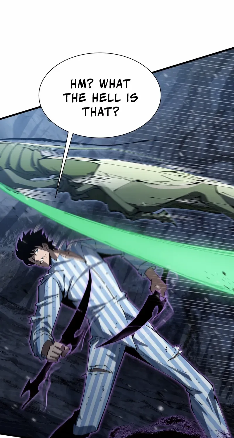 Read Tyrant of the Otherworld Prison My Shadow Can Evolve Infinitely EN Manga Online