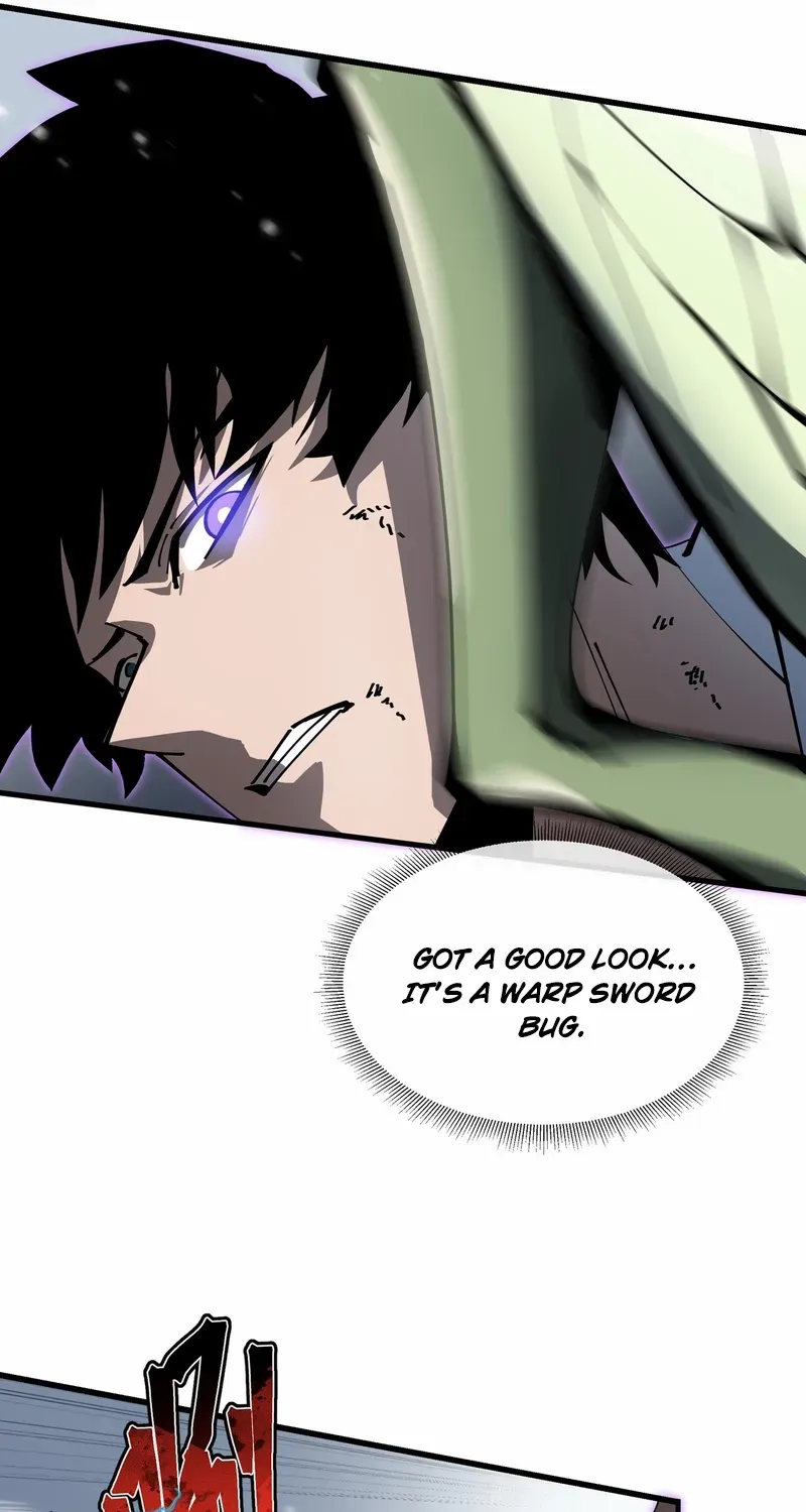 Read Tyrant of the Otherworld Prison My Shadow Can Evolve Infinitely EN Manga Online