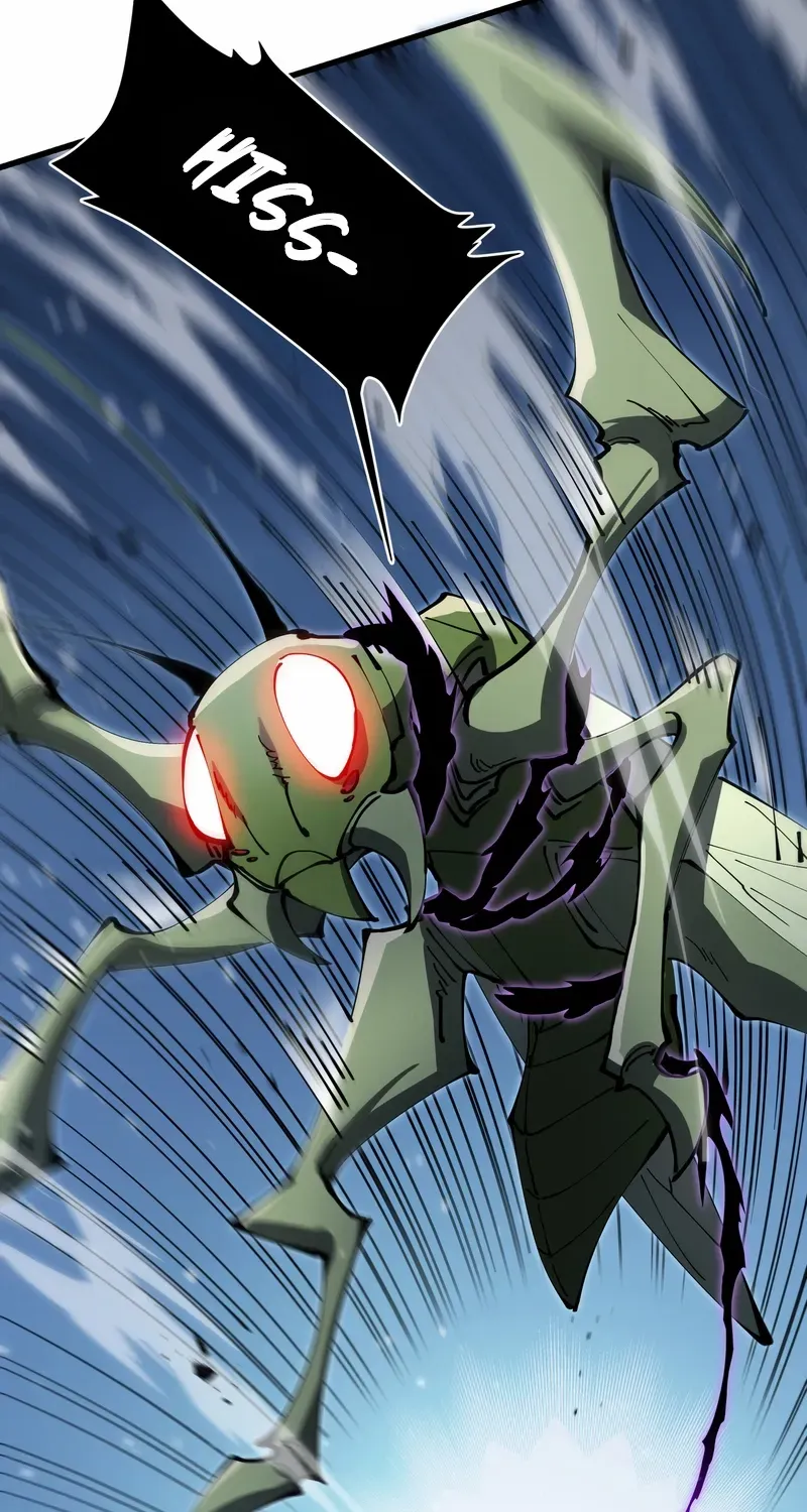 Read Tyrant of the Otherworld Prison My Shadow Can Evolve Infinitely EN Manga Online