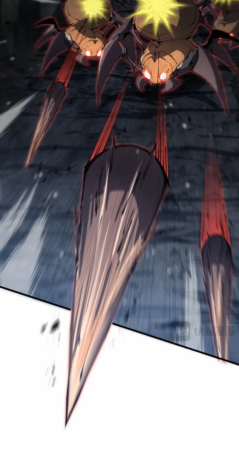 Read Tyrant of the Otherworld Prison My Shadow Can Evolve Infinitely EN Manga Online