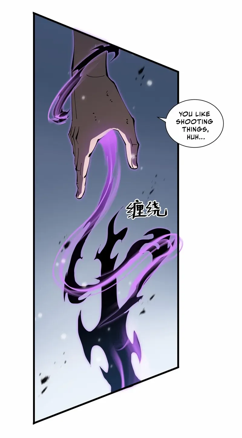 Read Tyrant of the Otherworld Prison My Shadow Can Evolve Infinitely EN Manga Online