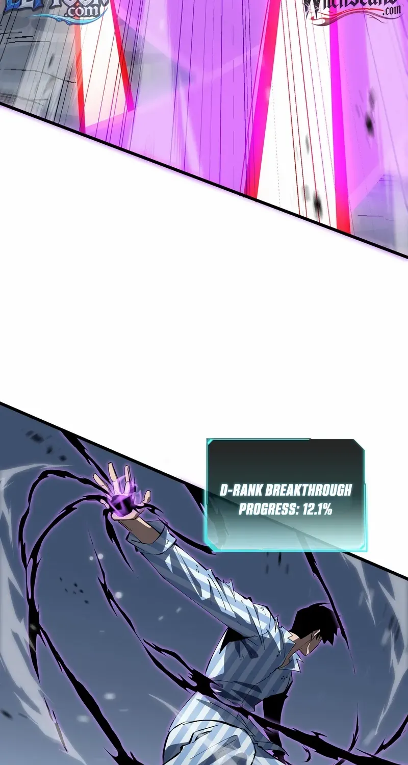 Read Tyrant of the Otherworld Prison My Shadow Can Evolve Infinitely EN Manga Online